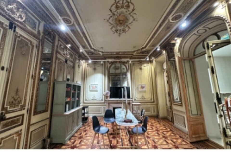 BLC IMMOBILIER LOCATION-BUREAUX-MARSEILLE-13