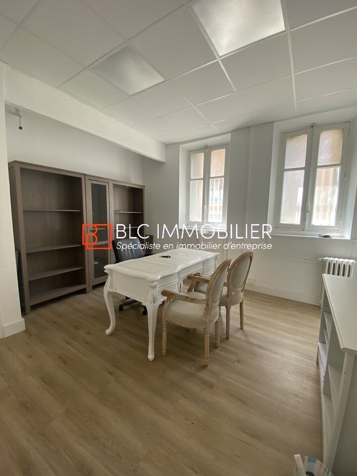 BLC IMMOBILIER LOCATION-BUREAUX-MARSEILLE-13