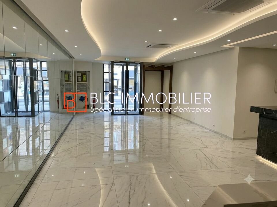 BLC IMMOBILIER VENTE-LOCAL COMMERCIAL-MARSEILLE-13