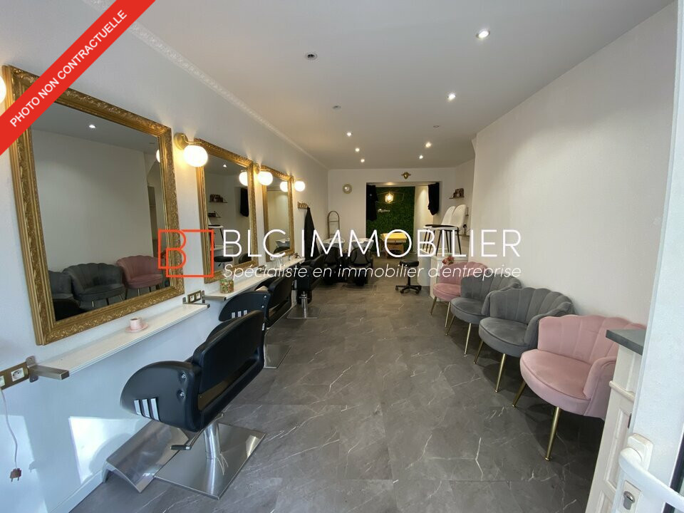 BLC IMMOBILIER LOCATION-LOCAL COMMERCIAL-MARSEILLE-13
