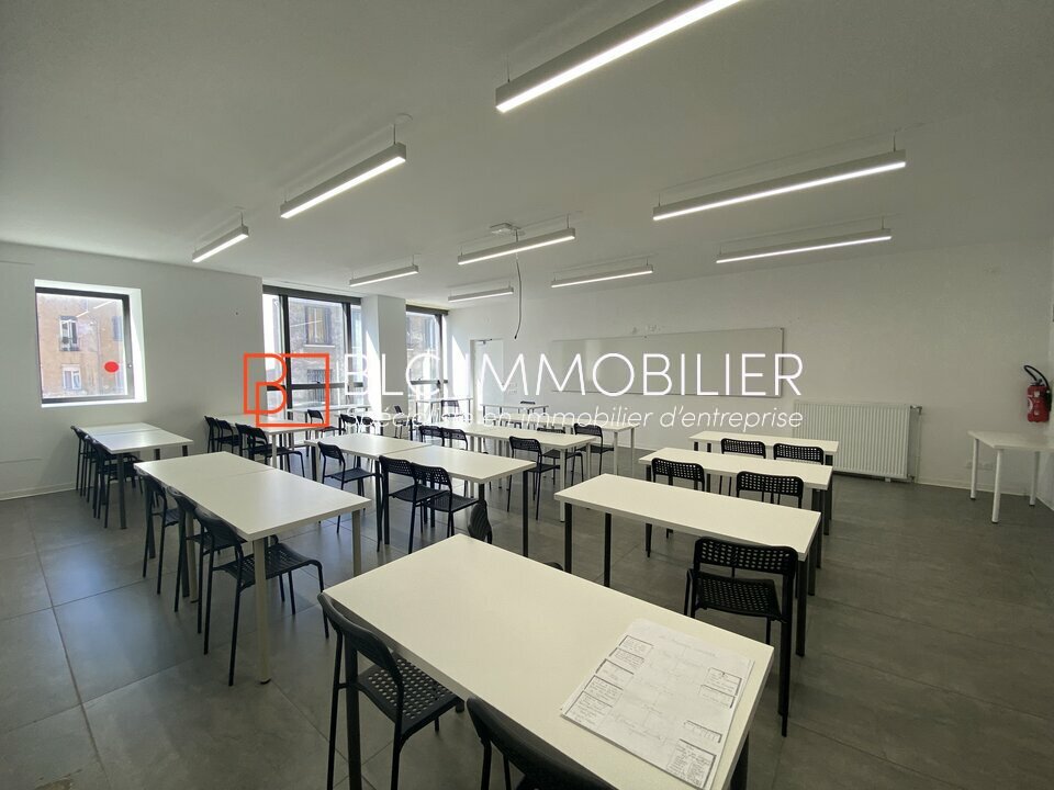 BLC IMMOBILIER LOCATION-BUREAUX-MARSEILLE-13