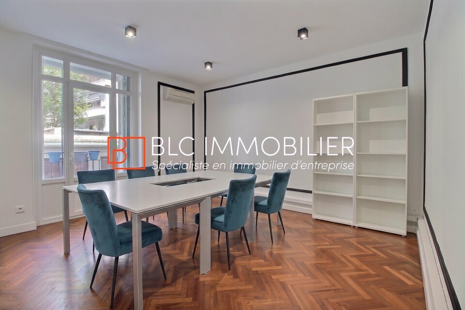 BLC IMMOBILIER LOCATION-BUREAUX-MARSEILLE-13