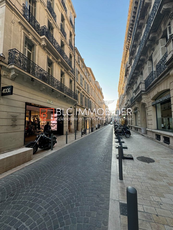 BLC IMMOBILIER LOCATION-BUREAUX-MARSEILLE-13