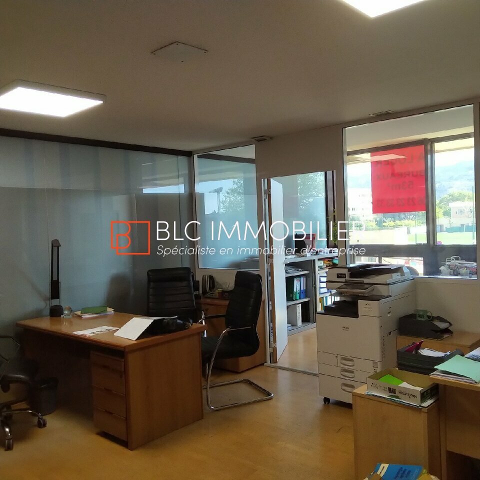 BLC IMMOBILIER LOCATION-BUREAUX-MARSEILLE-13