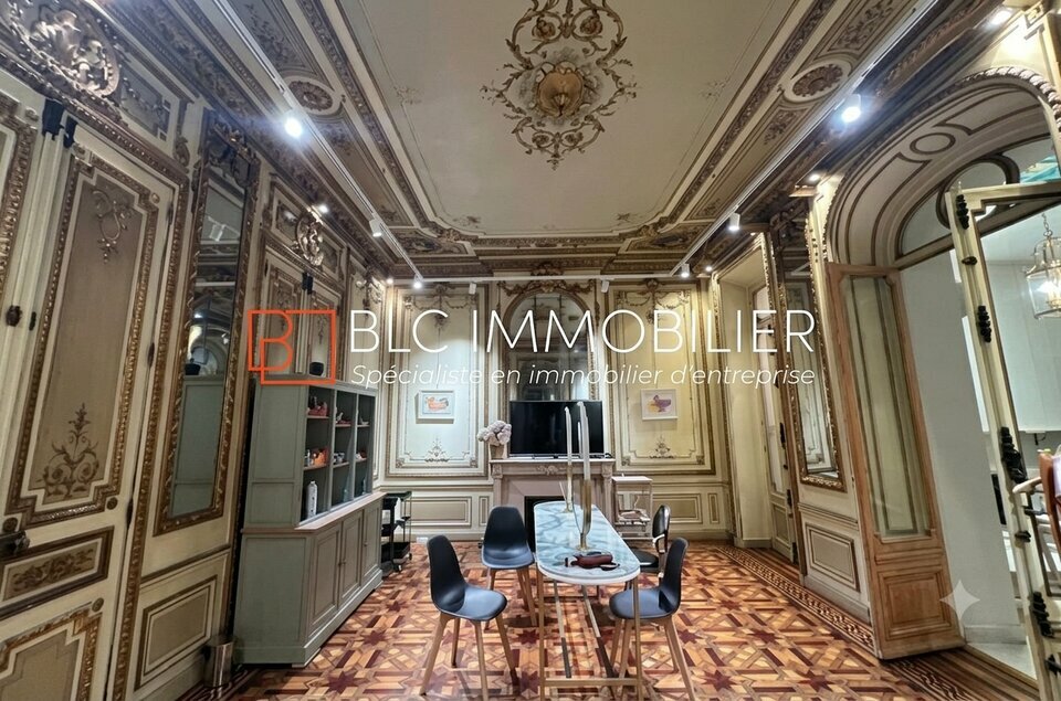 BLC IMMOBILIER LOCATION-BUREAUX-MARSEILLE-13