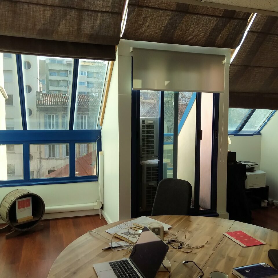 BLC IMMOBILIER LOCATION-BUREAUX-MARSEILLE-13