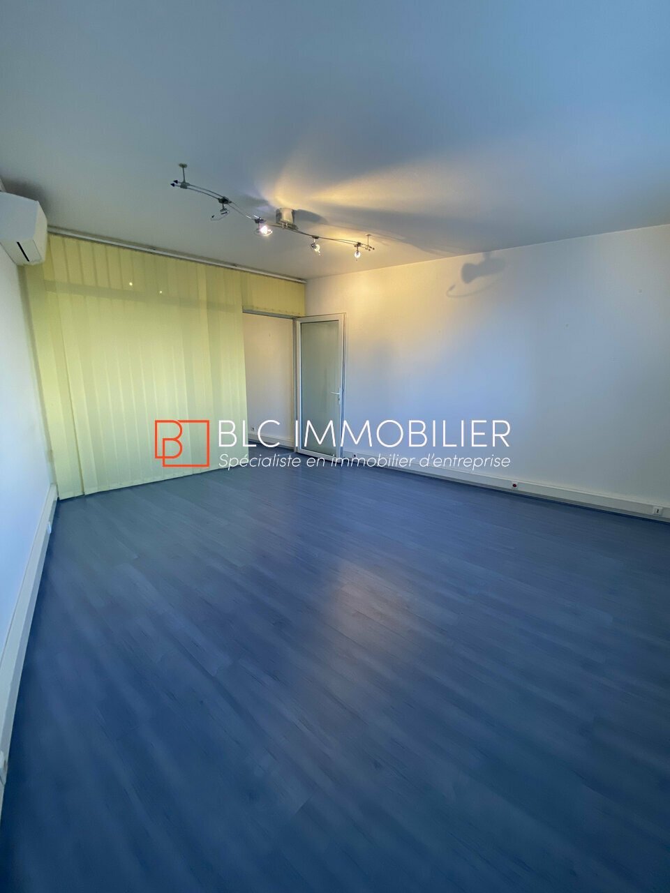 BLC IMMOBILIER LOCATION-BUREAUX-MARSEILLE-13