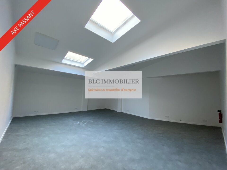 BLC IMMOBILIER LOCATION-BUREAUX-MARSEILLE-13