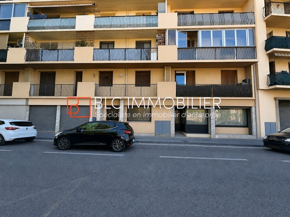 BLC IMMOBILIER LOCATION-BUREAUX-MARSEILLE-13