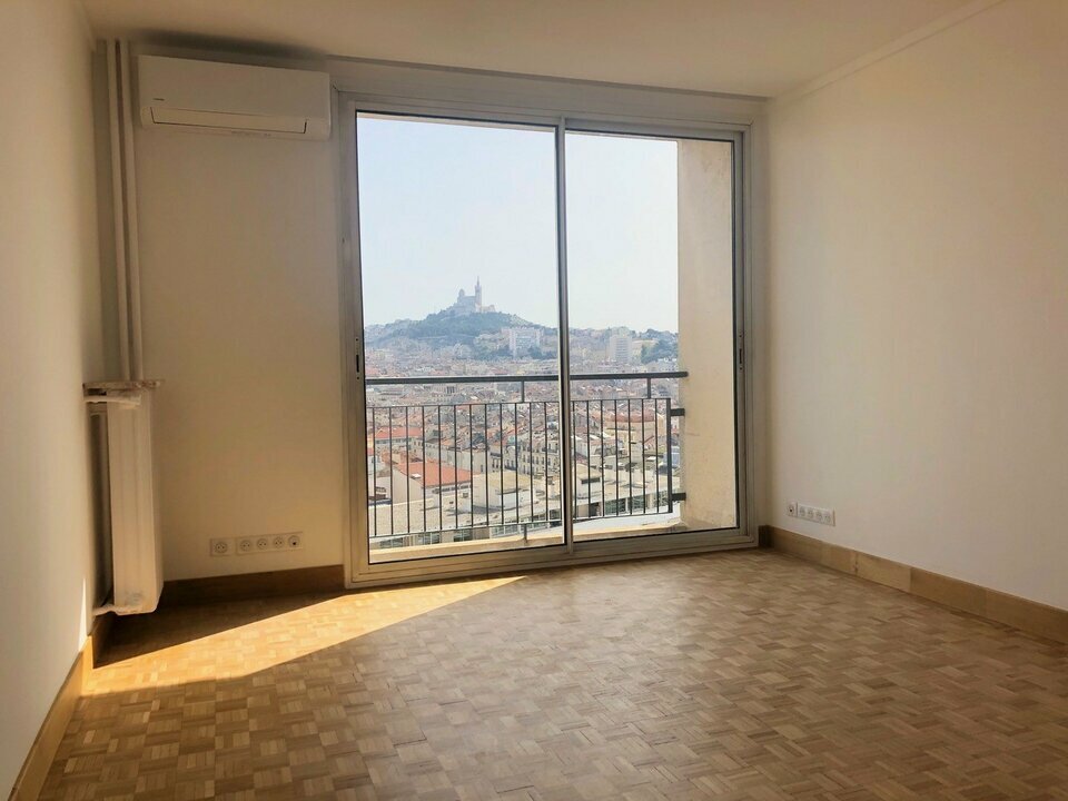 BLC IMMOBILIER LOCATION-BUREAUX-MARSEILLE-13