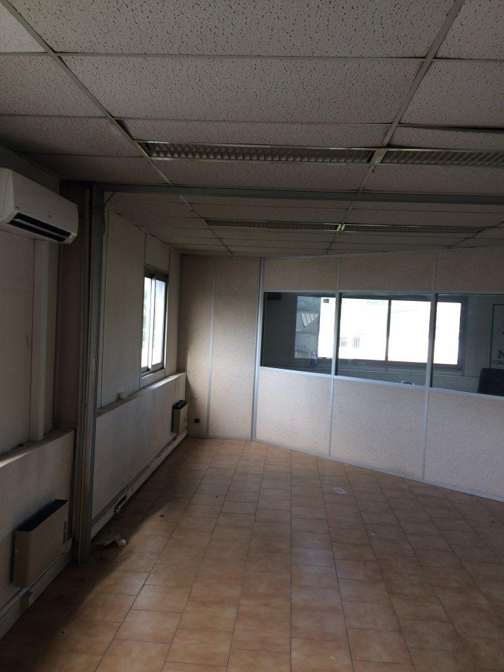 BLC IMMOBILIER LOCATION-BUREAUX-AUBAGNE-13