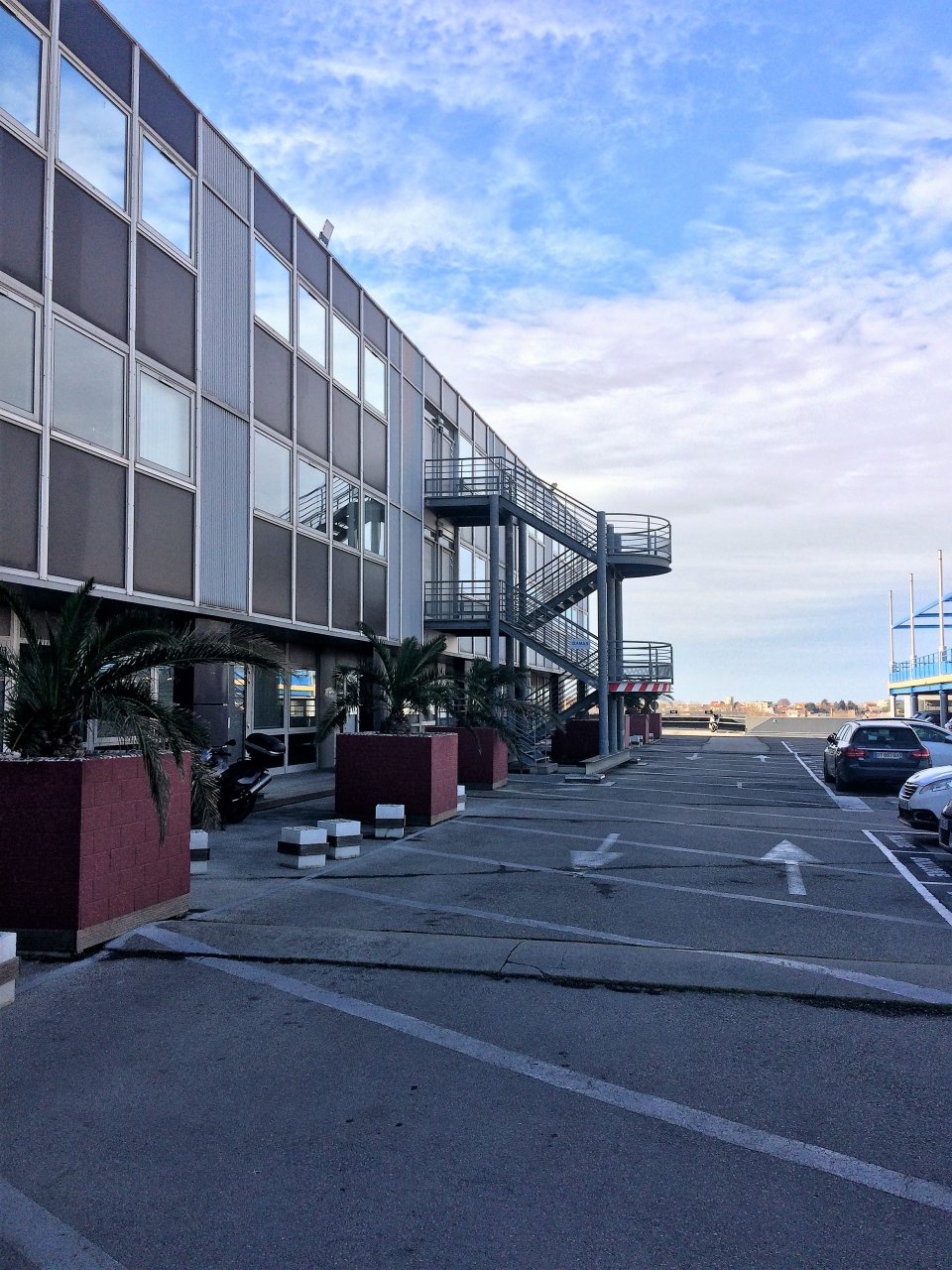BLC IMMOBILIER LOCATION-BUREAUX-MARSEILLE-13