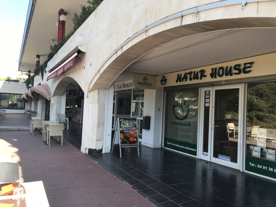 BLC IMMOBILIER LOCATION-LOCAL COMMERCIAL-MARSEILLE-13