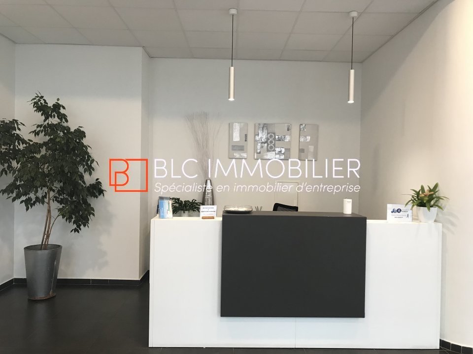 BLC IMMOBILIER VENTE-LOCAL COMMERCIAL-MARSEILLE-13