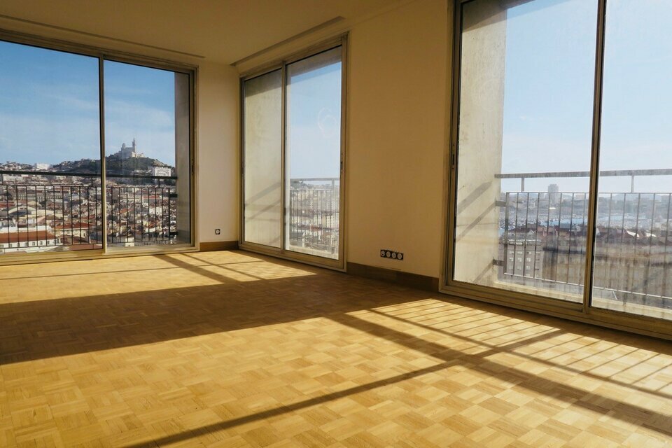 BLC IMMOBILIER LOCATION-BUREAUX-MARSEILLE-13