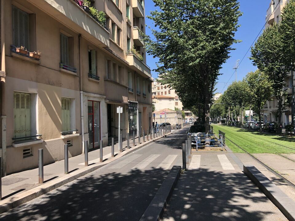 BLC IMMOBILIER LOCATION-LOCAL COMMERCIAL-MARSEILLE-13