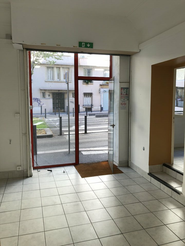 BLC IMMOBILIER LOCATION-LOCAL COMMERCIAL-MARSEILLE-13