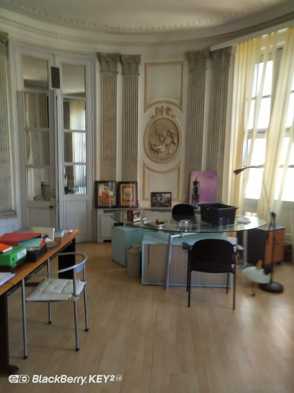 BLC IMMOBILIER LOCATION-BUREAUX-MARSEILLE-13