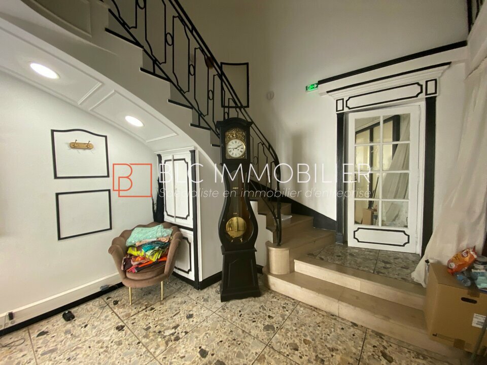 BLC IMMOBILIER LOCATION-LOCAL COMMERCIAL-MARSEILLE-13