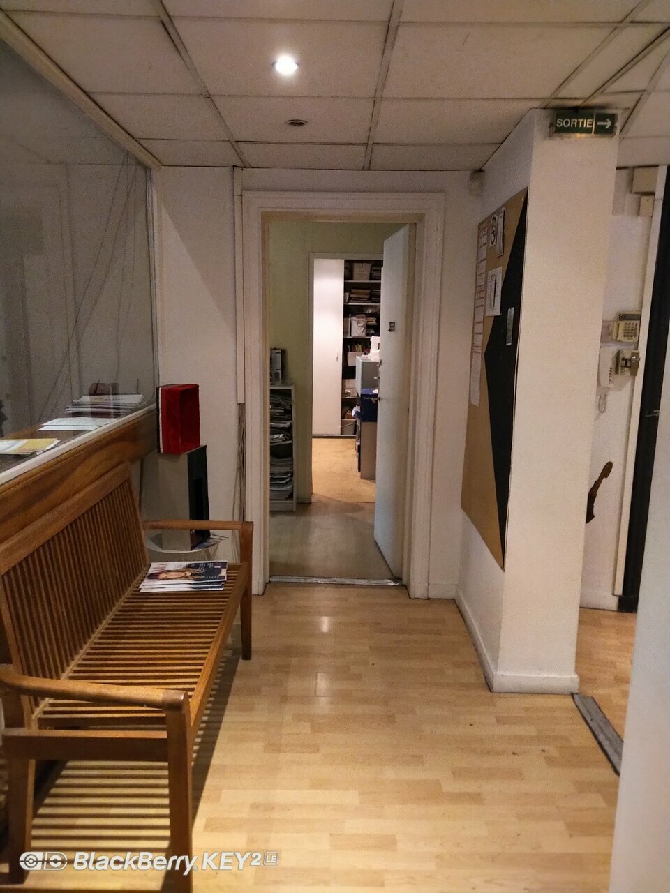 BLC IMMOBILIER LOCATION-BUREAUX-MARSEILLE-13