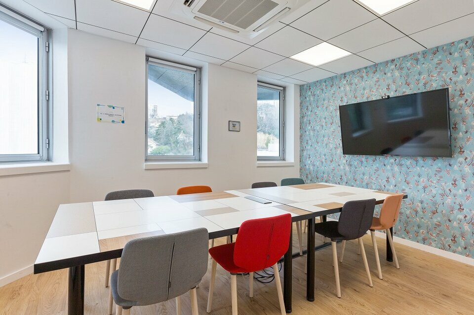BLC IMMOBILIER LOCATION-BUREAUX-MARSEILLE-13