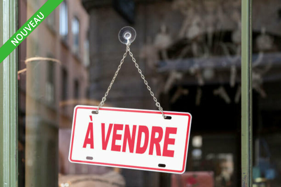 BLC IMMOBILIER VENTE-LOCAL D'ACTIVITE-AUBAGNE-13