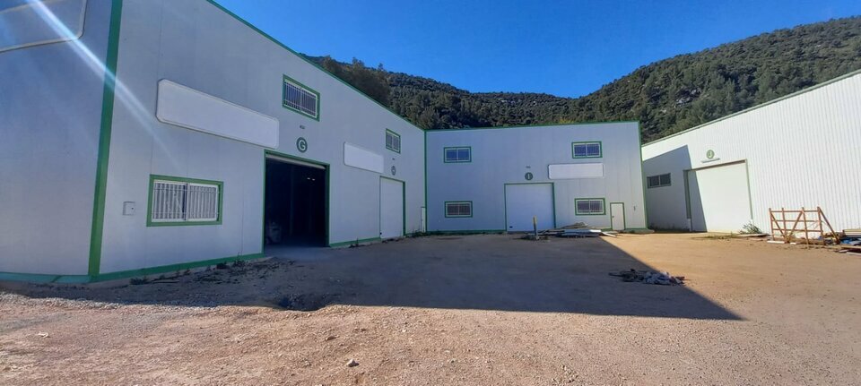 BLC IMMOBILIER LOCATION-LOCAL D'ACTIVITE-GEMENOS-13