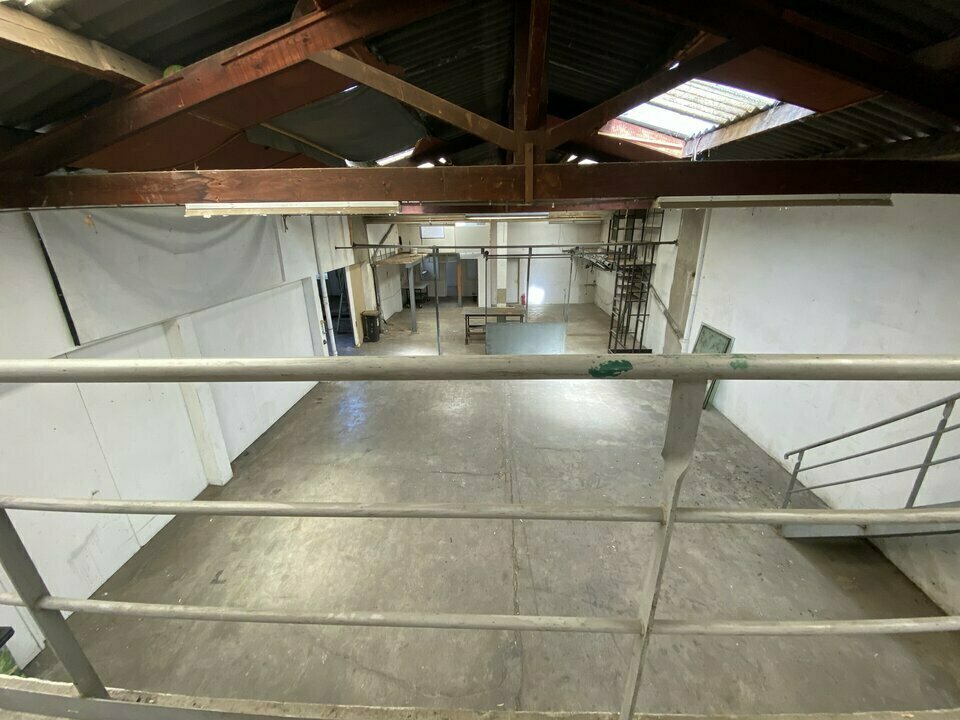 BLC IMMOBILIER VENTE-IMMEUBLE-MARSEILLE-13