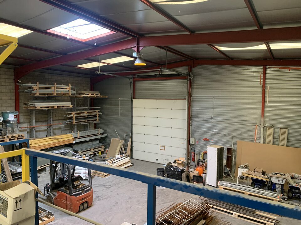 BLC IMMOBILIER LOCATION-ENTREPOT-SEPTEMES_LES_VALLONS-13