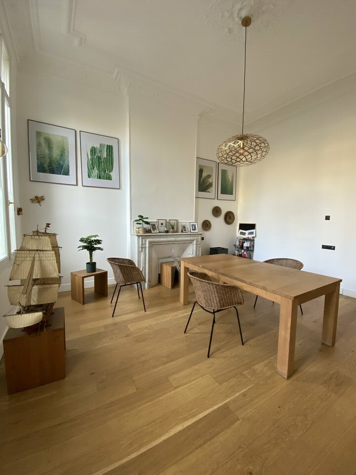 BLC IMMOBILIER VENTE-BUREAUX-MARSEILLE-13