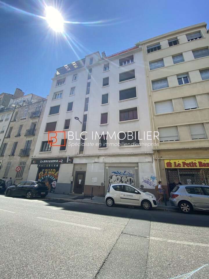 BLC IMMOBILIER LOCATION-LOCAL COMMERCIAL-MARSEILLE-13