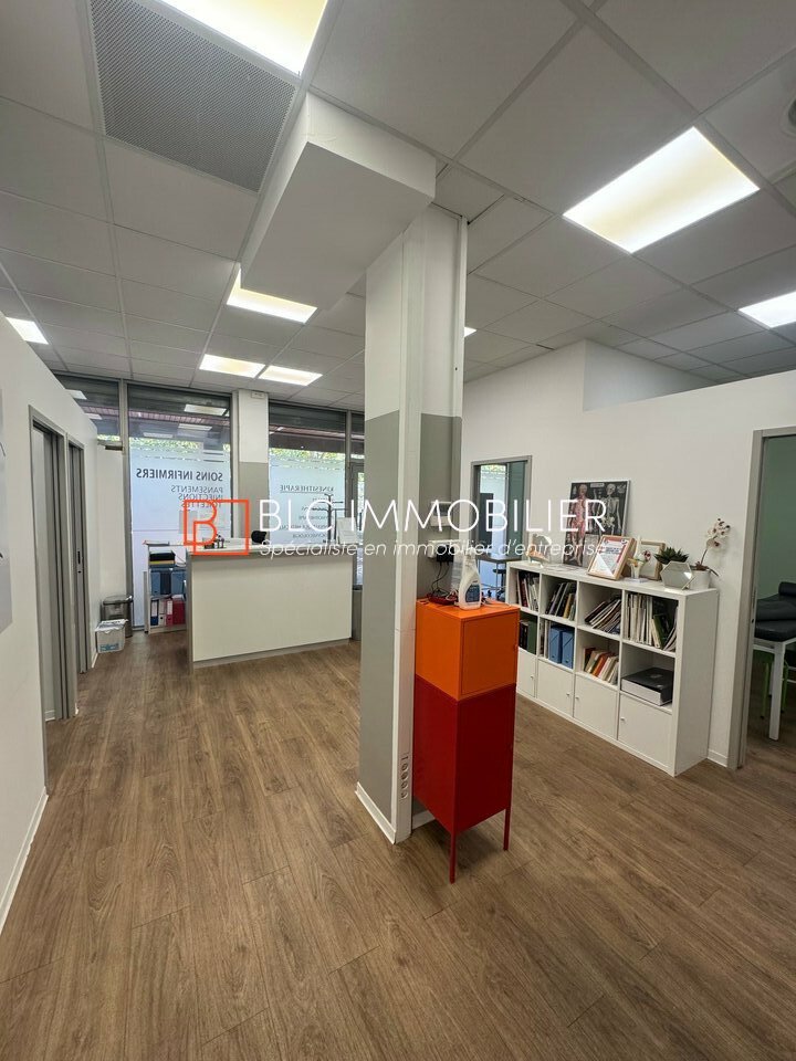 BLC IMMOBILIER LOCATION-LOCAL COMMERCIAL-MARSEILLE-13