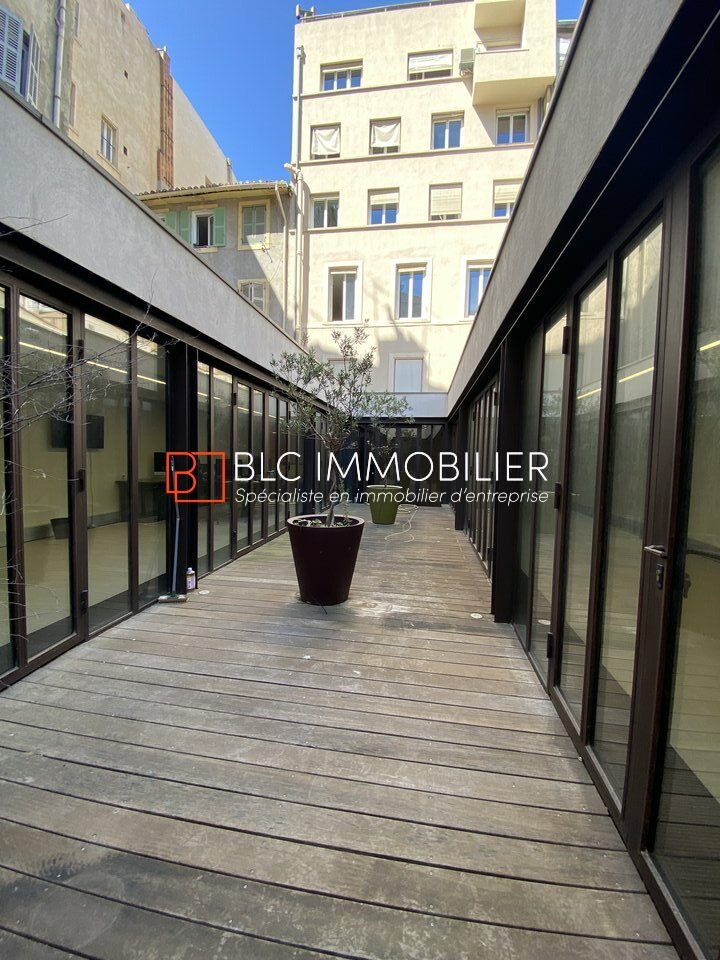 BLC IMMOBILIER LOCATION-BUREAUX-MARSEILLE-13