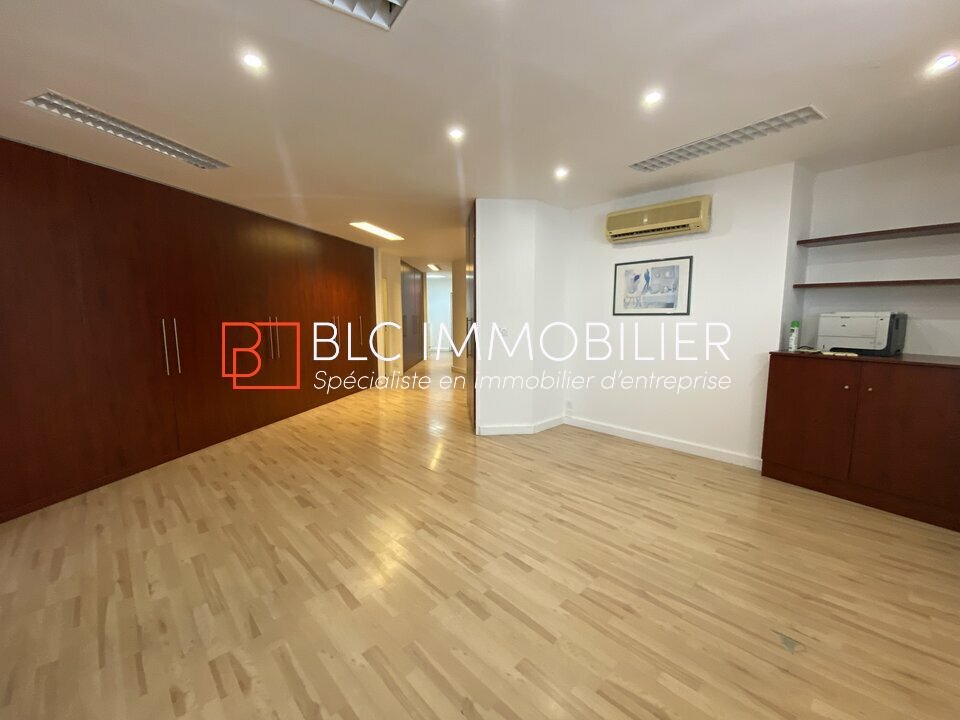 BLC IMMOBILIER LOCATION-BUREAUX-MARSEILLE-13