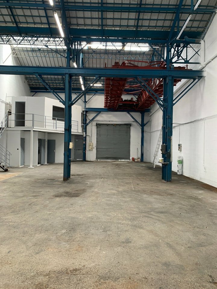 BLC IMMOBILIER LOCATION-LOCAL D'ACTIVITE-MARSEILLE-13