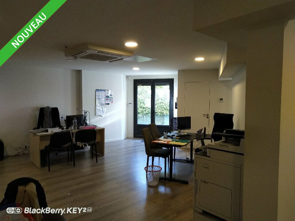 BLC IMMOBILIER LOCATION-BUREAUX-MARSEILLE-13