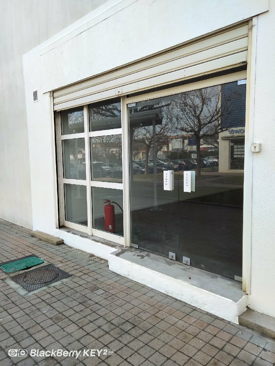 BLC IMMOBILIER LOCATION-BUREAUX-VITROLLES-13