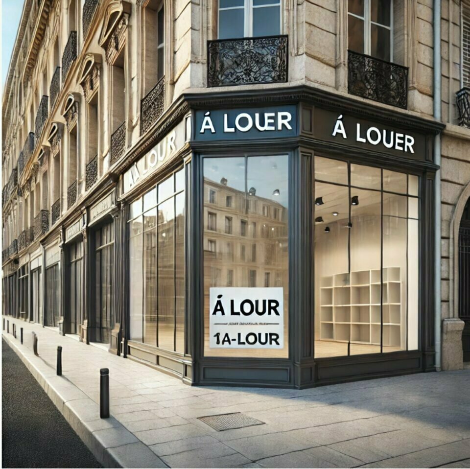 BLC IMMOBILIER CESSION-LOCAL COMMERCIAL-MARSEILLE-13