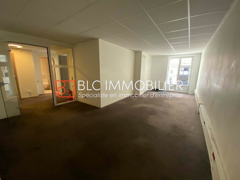 BLC IMMOBILIER LOCATION-BUREAUX-MARSEILLE-13