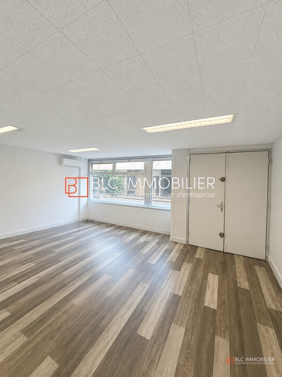 BLC IMMOBILIER LOCATION-BUREAUX-MARSEILLE-13