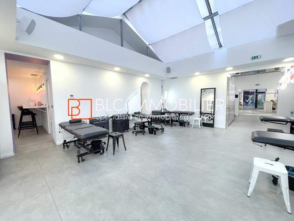 BLC IMMOBILIER LOCATION-LOCAL COMMERCIAL-MARSEILLE-13