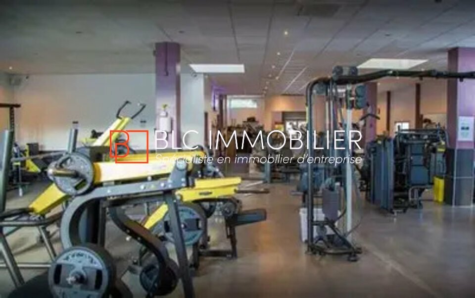 BLC IMMOBILIER VENTE-LOCAL COMMERCIAL-MARSEILLE-13