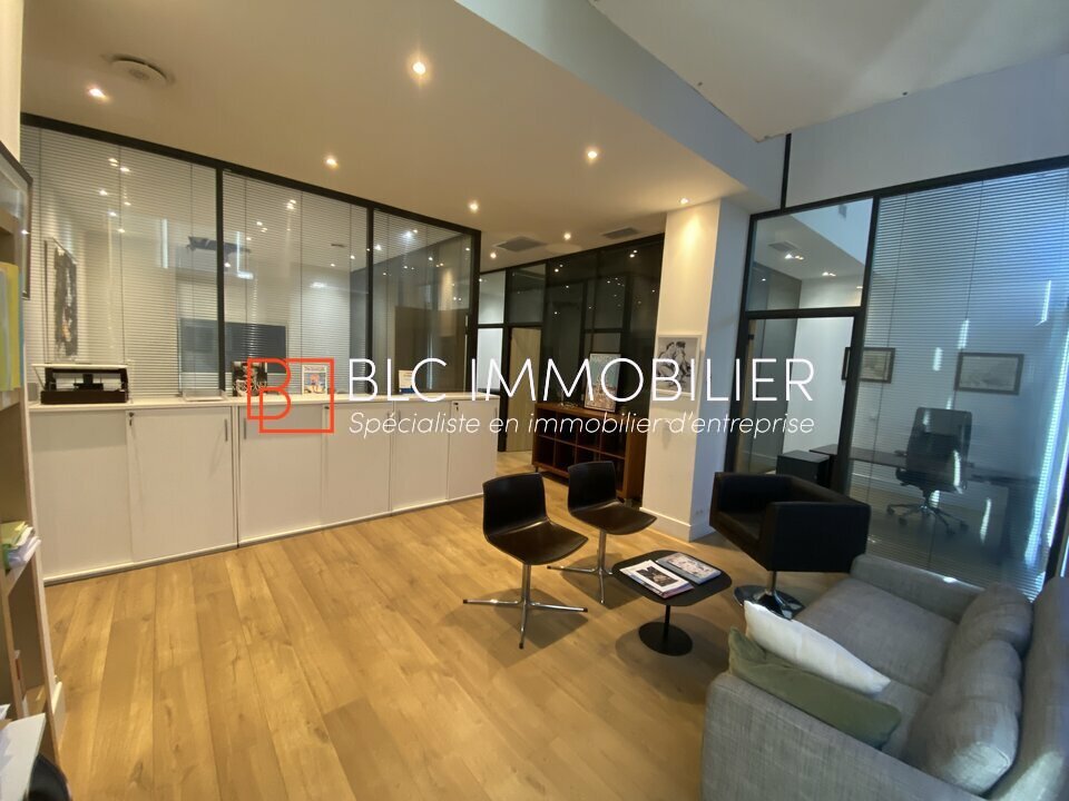 BLC IMMOBILIER LOCATION-BUREAUX-MARSEILLE-13