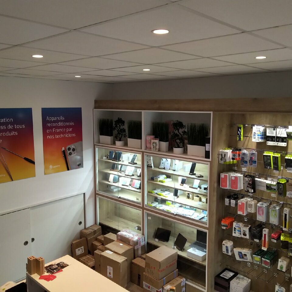 BLC IMMOBILIER CESSION-LOCAL COMMERCIAL-MARSEILLE-13
