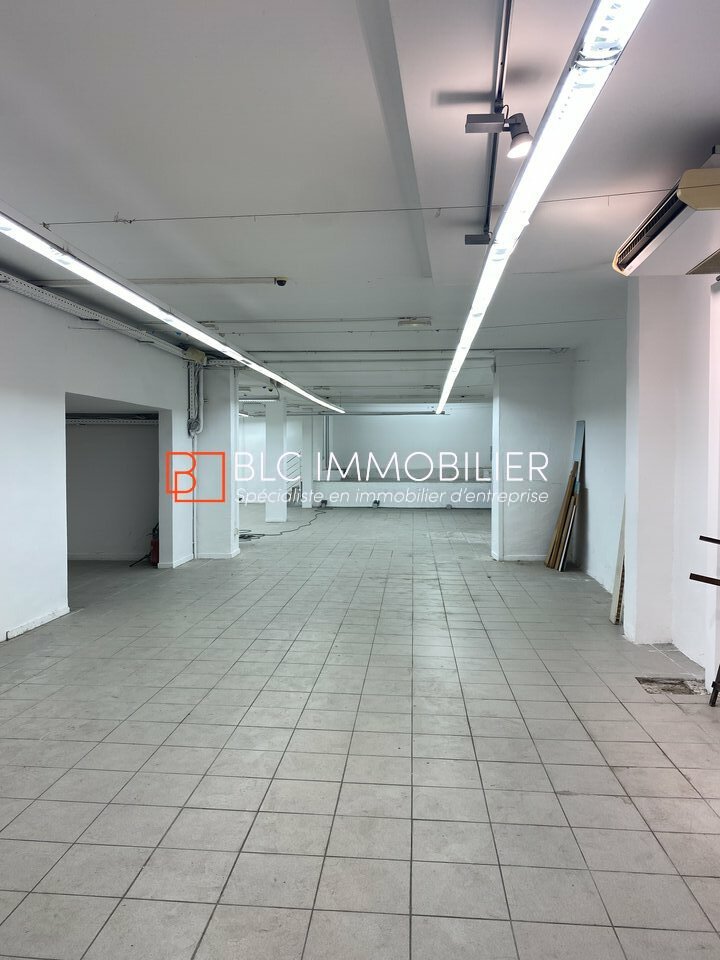 BLC IMMOBILIER LOCATION-LOCAL COMMERCIAL-MARSEILLE-13