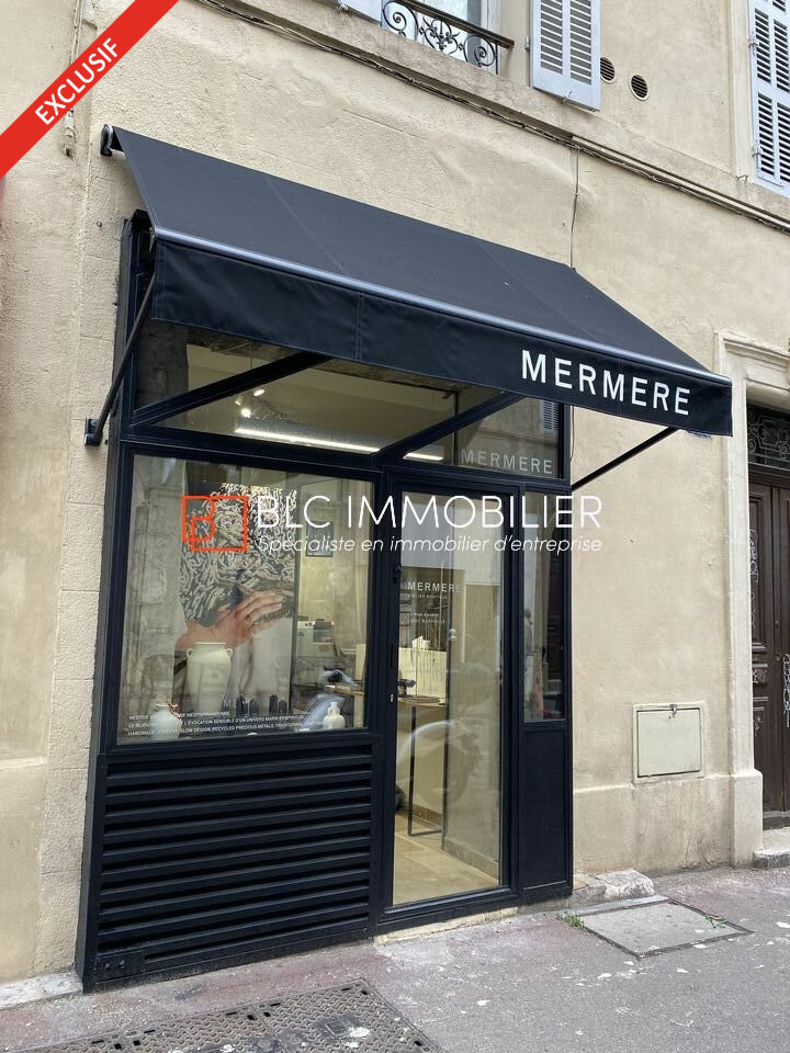 BLC IMMOBILIER LOCATION-BUREAUX-MARSEILLE-13