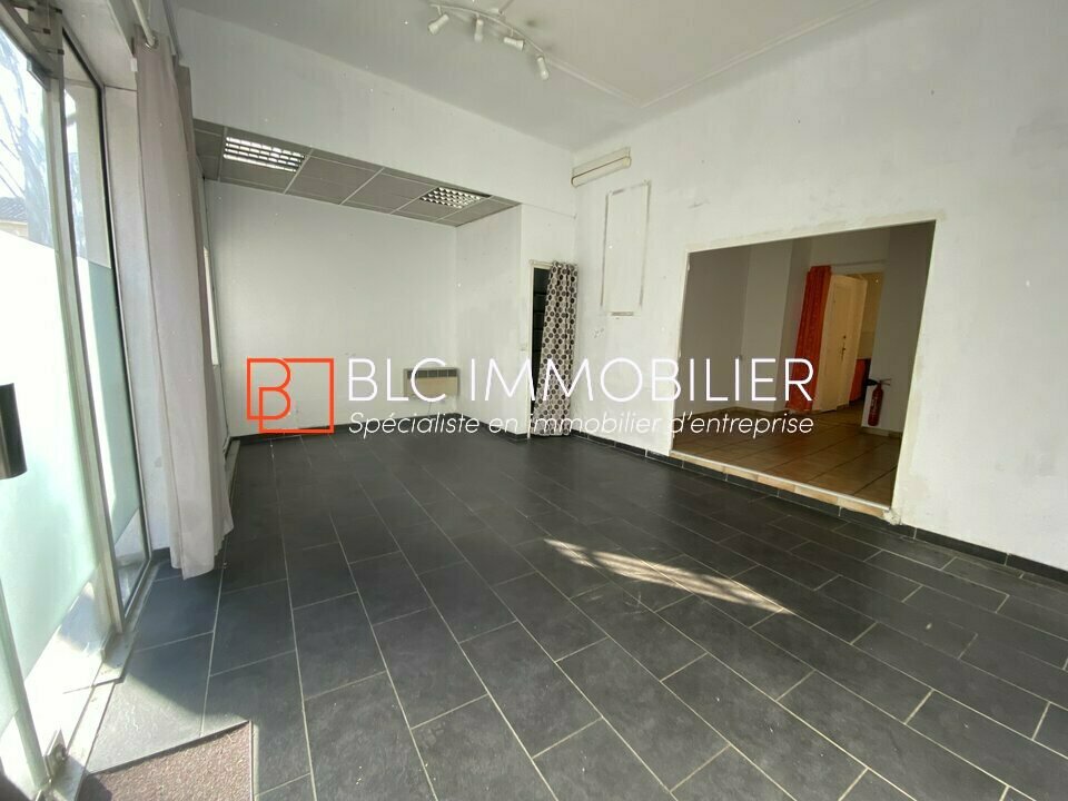 BLC IMMOBILIER VENTE-IMMEUBLE-MARSEILLE-13