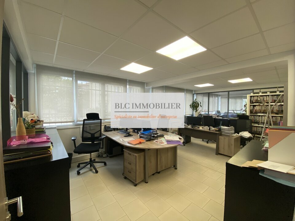 BLC IMMOBILIER VENTE-IMMEUBLE-MARSEILLE-13