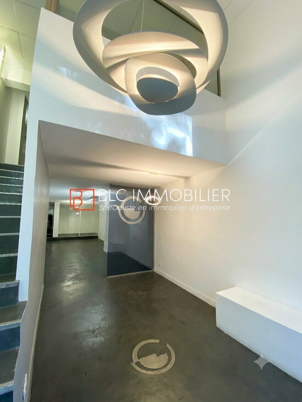 BLC IMMOBILIER VENTE-LOCAL COMMERCIAL-MARSEILLE-13
