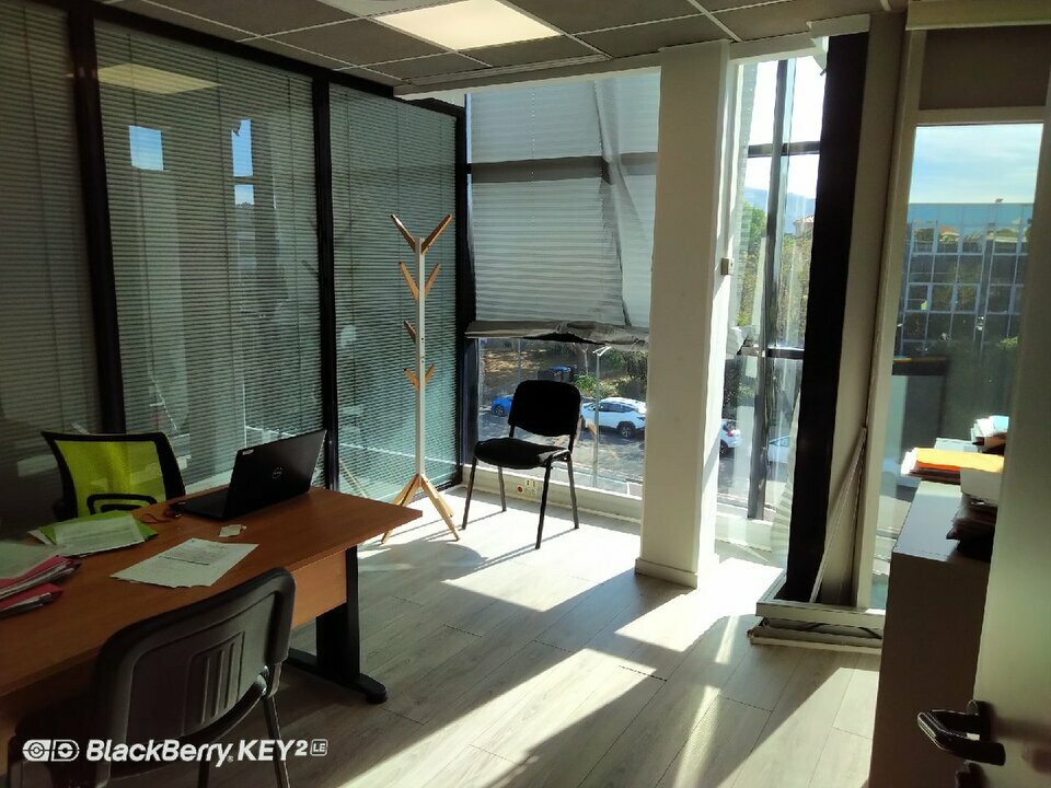 BLC IMMOBILIER LOCATION-BUREAUX-MARSEILLE-13